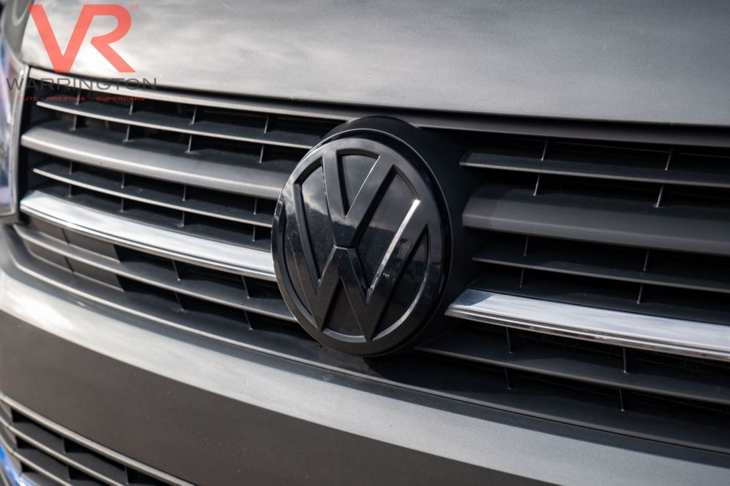 Used Volkswagen Transporter 2017 for sale - 77631769: Photo 37