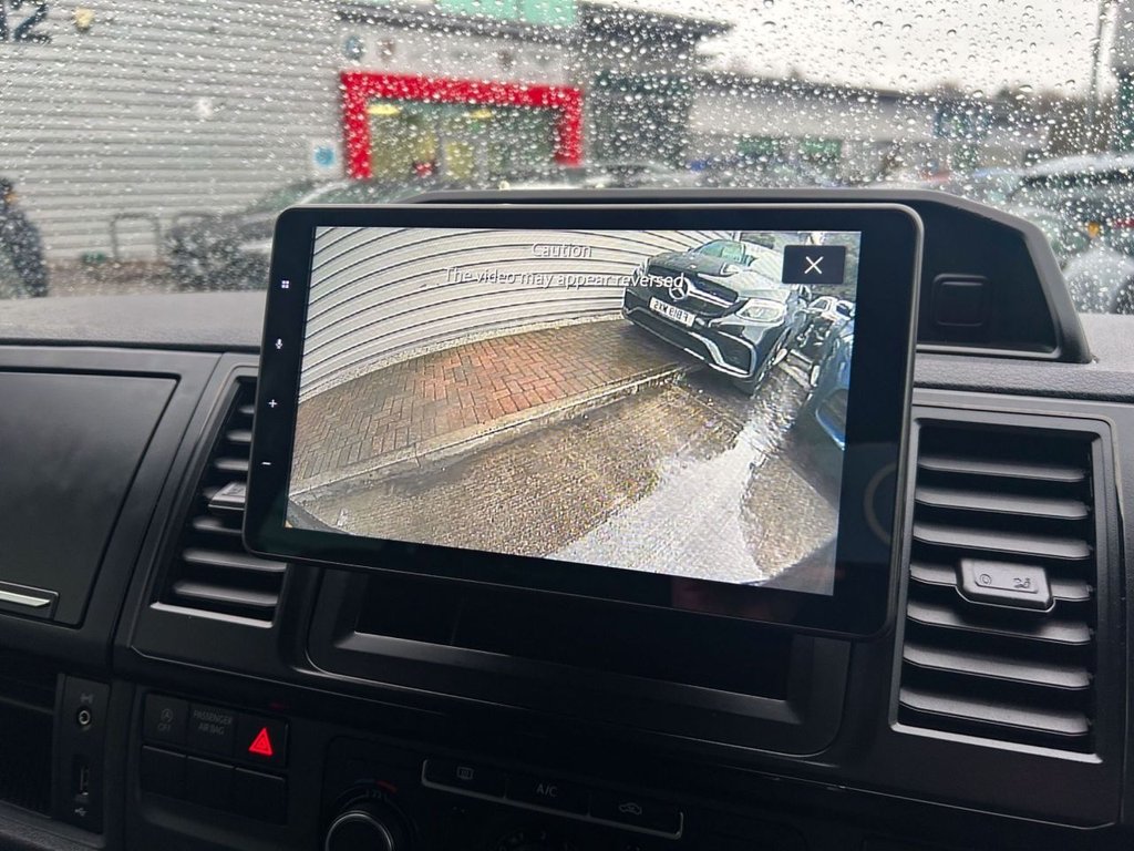 Used Volkswagen Transporter 2017 for sale - 77631769: Photo 5