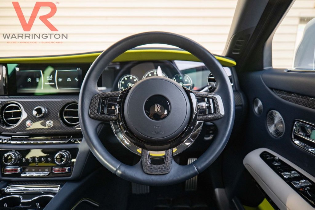 Used Rolls-Royce Ghost 2022 for sale - 77007180: Photo 10