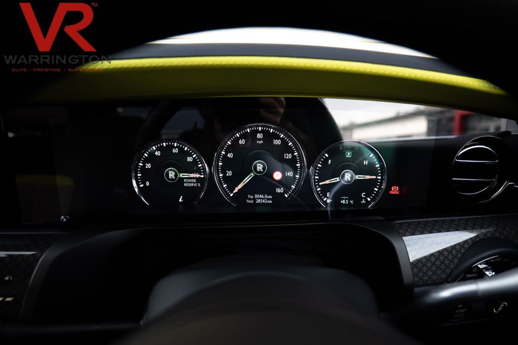 Used Rolls-Royce Ghost 2022 for sale - 77007180: Photo 11