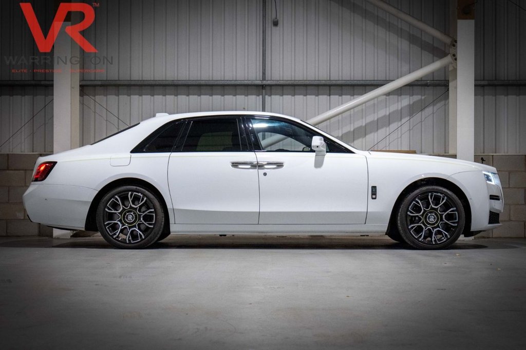 Used Rolls-Royce Ghost 2022 for sale - 77007180: Photo 14