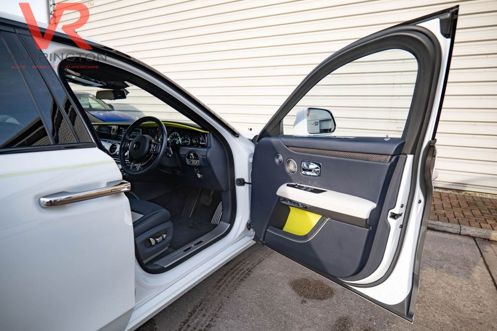 Used Rolls-Royce Ghost 2022 for sale - 77007180: Photo 15