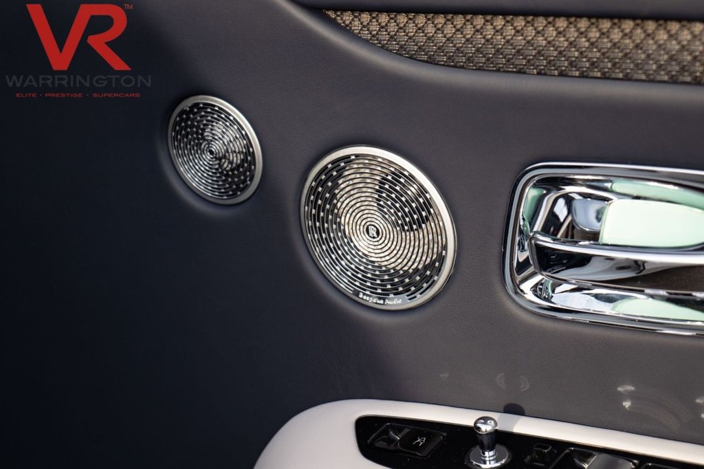 Used Rolls-Royce Ghost 2022 for sale - 77007180: Photo 16