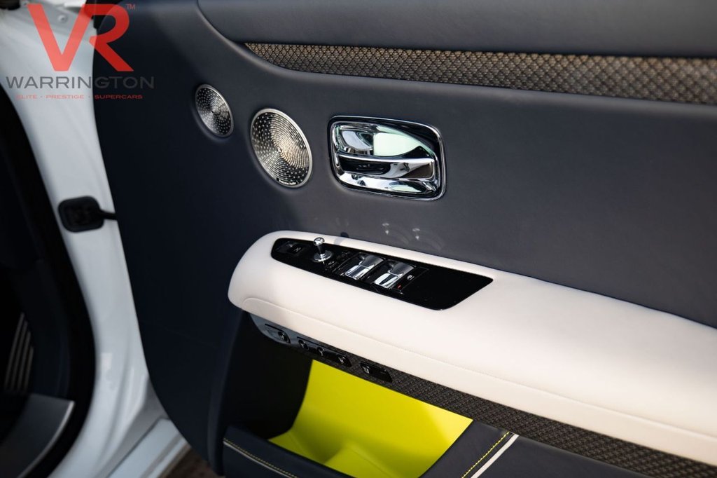 Used Rolls-Royce Ghost 2022 for sale - 77007180: Photo 17