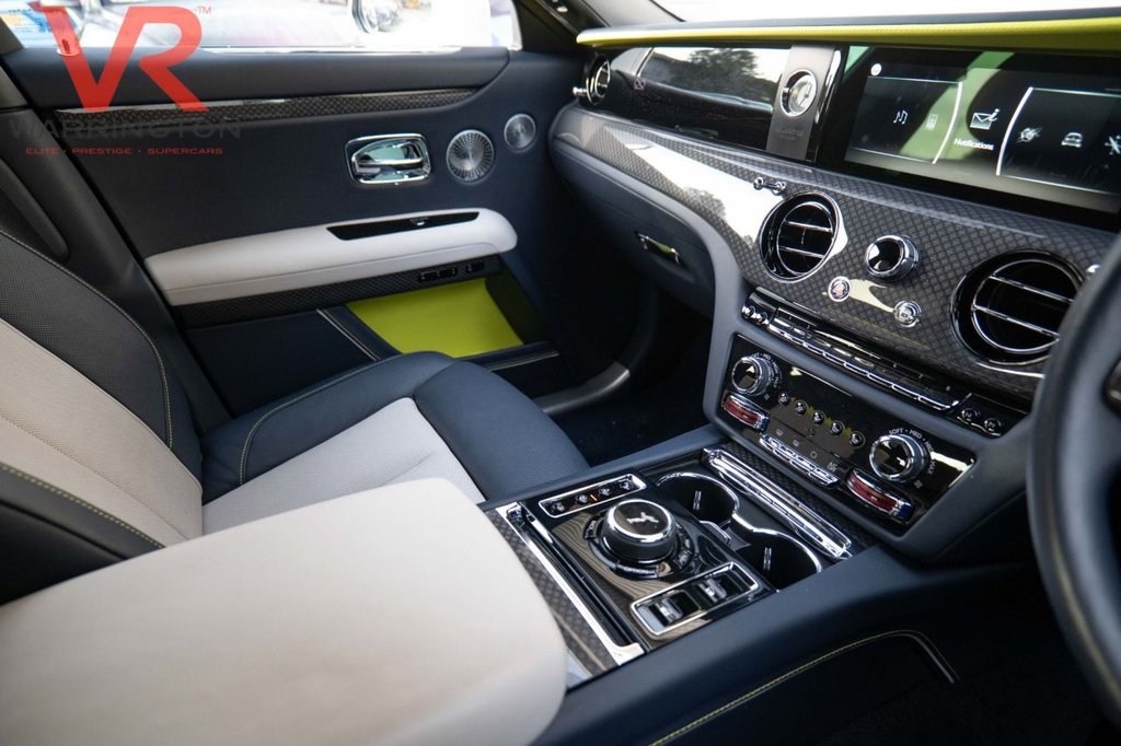 Used Rolls-Royce Ghost 2022 for sale - 77007180: Photo 18