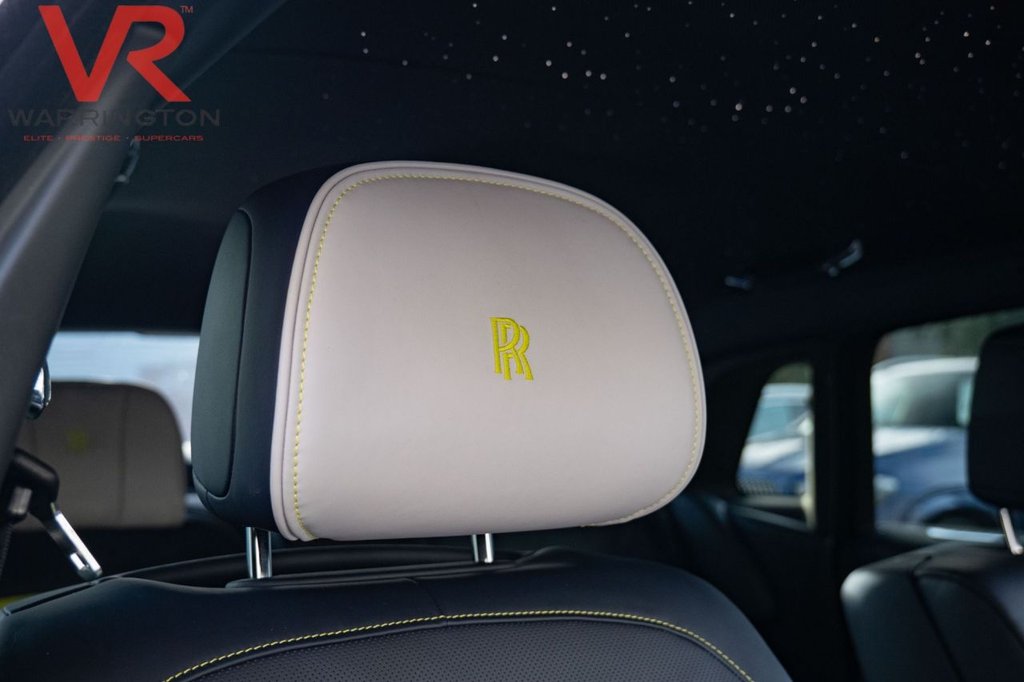 Used Rolls-Royce Ghost 2022 for sale - 77007180: Photo 19