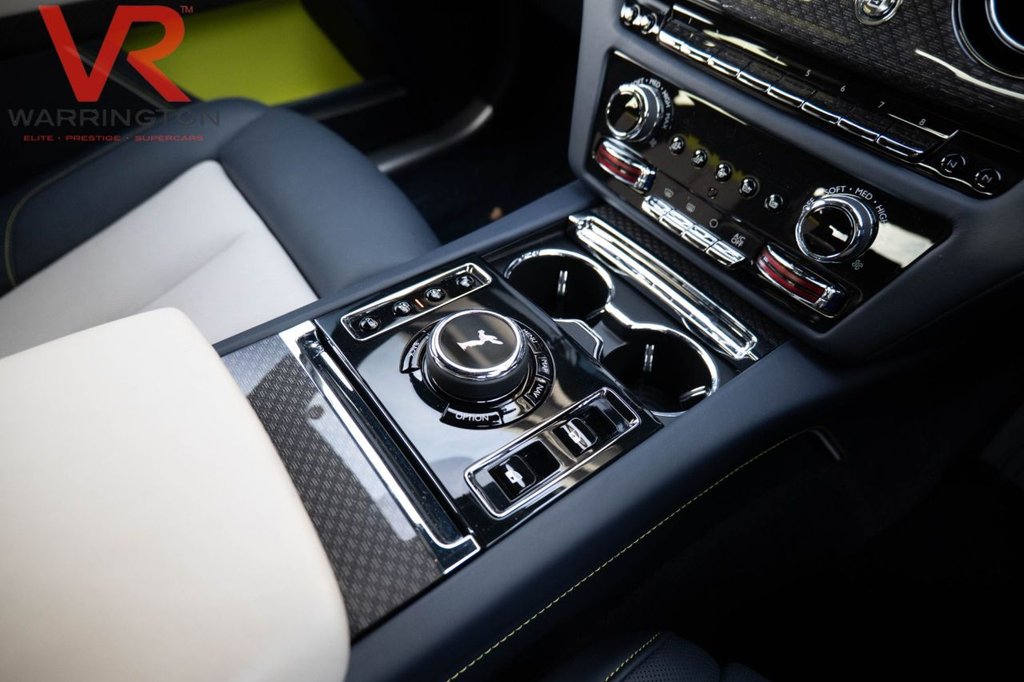 Used Rolls-Royce Ghost 2022 for sale - 77007180: Photo 20