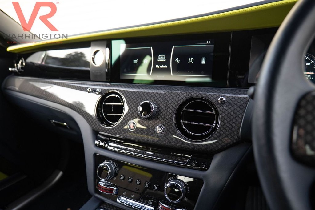 Used Rolls-Royce Ghost 2022 for sale - 77007180: Photo 22