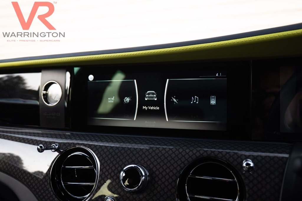 Used Rolls-Royce Ghost 2022 for sale - 77007180: Photo 23