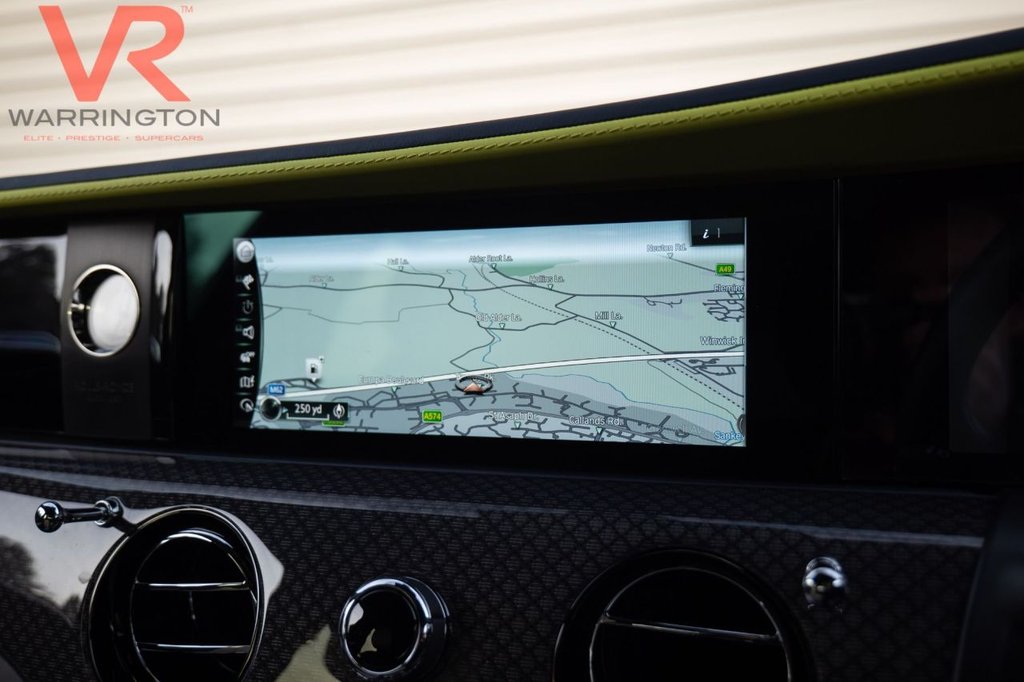 Used Rolls-Royce Ghost 2022 for sale - 77007180: Photo 24