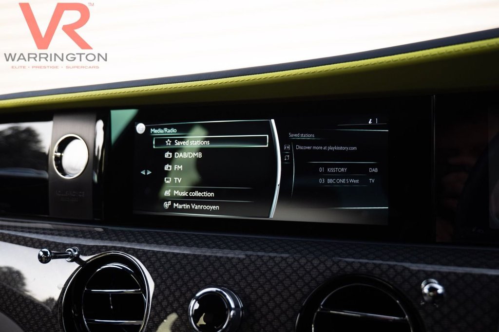 Used Rolls-Royce Ghost 2022 for sale - 77007180: Photo 25