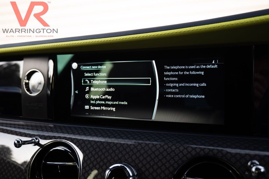 Used Rolls-Royce Ghost 2022 for sale - 77007180: Photo 26