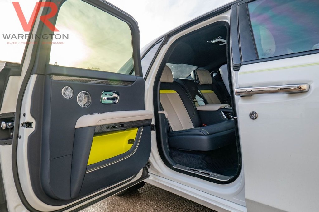 Used Rolls-Royce Ghost 2022 for sale - 77007180: Photo 30