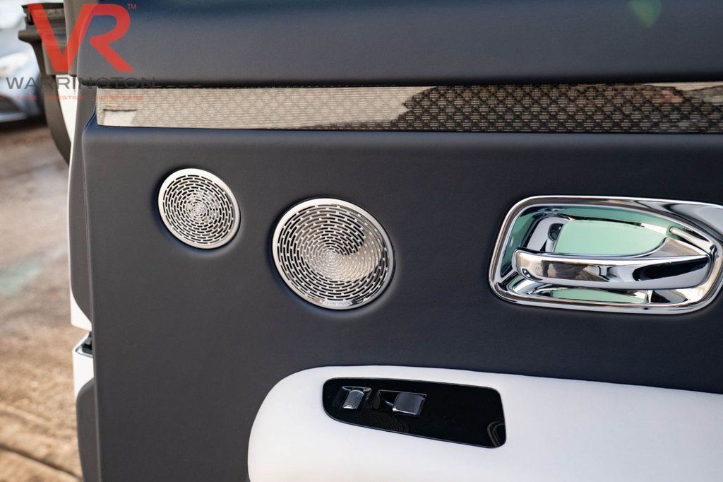 Used Rolls-Royce Ghost 2022 for sale - 77007180: Photo 31