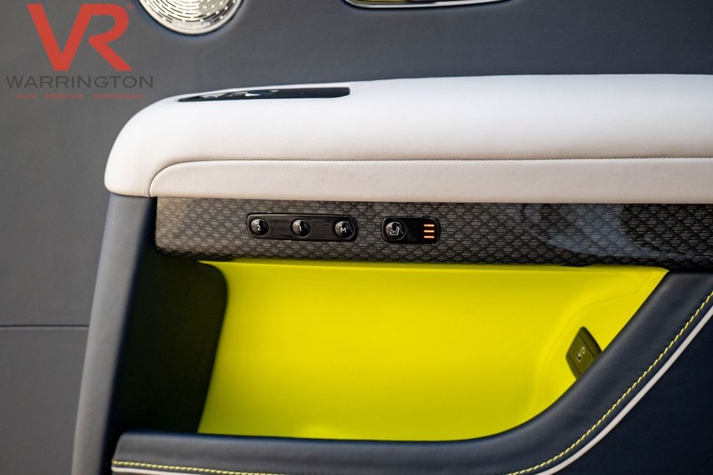 Used Rolls-Royce Ghost 2022 for sale - 77007180: Photo 32