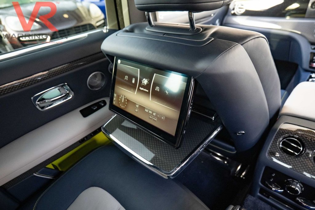 Used Rolls-Royce Ghost 2022 for sale - 77007180: Photo 33