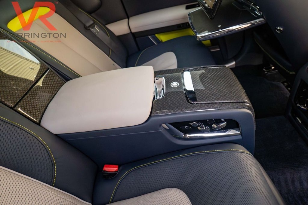 Used Rolls-Royce Ghost 2022 for sale - 77007180: Photo 34