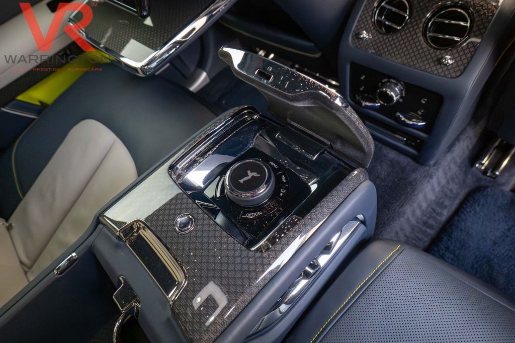 Used Rolls-Royce Ghost 2022 for sale - 77007180: Photo 35