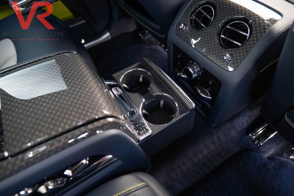 Used Rolls-Royce Ghost 2022 for sale - 77007180: Photo 36