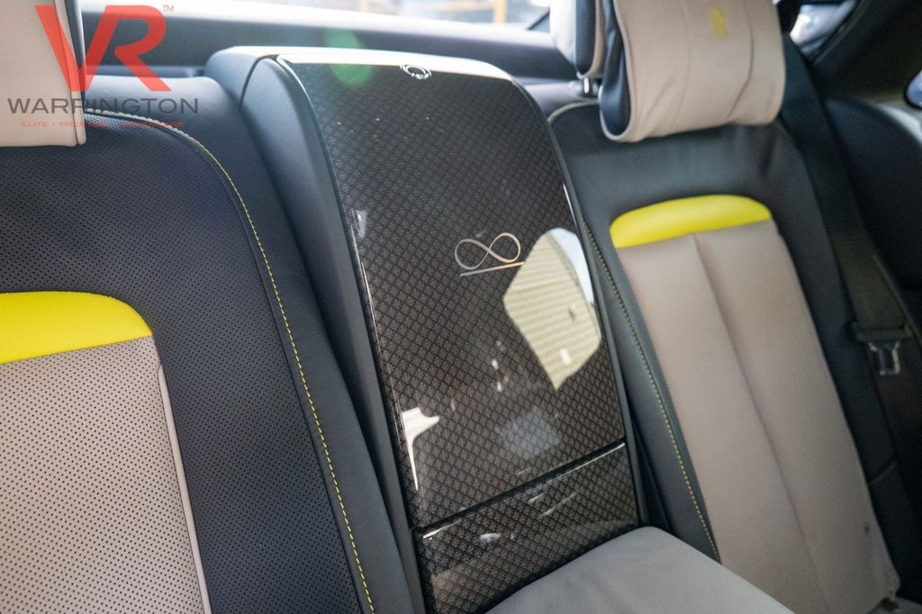 Used Rolls-Royce Ghost 2022 for sale - 77007180: Photo 38