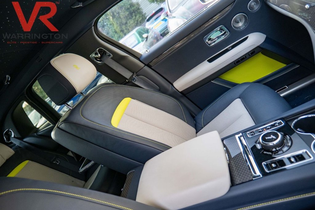 Used Rolls-Royce Ghost 2022 for sale - 77007180: Photo 4