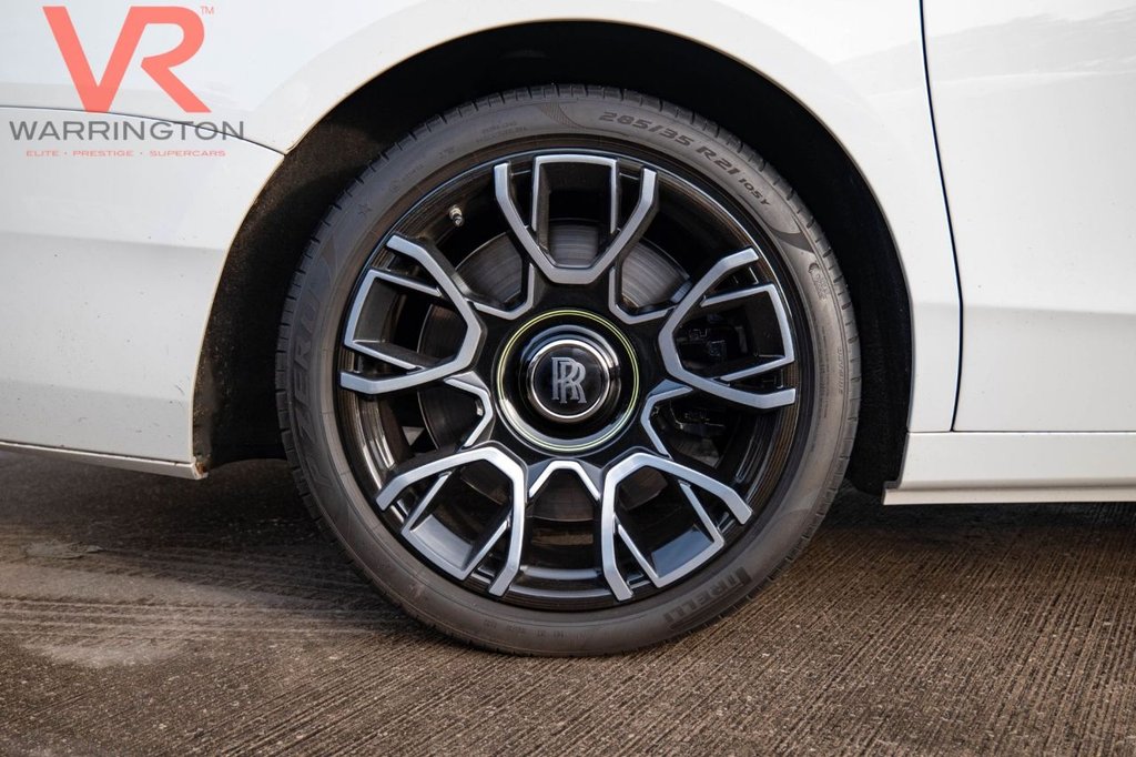 Used Rolls-Royce Ghost 2022 for sale - 77007180: Photo 40