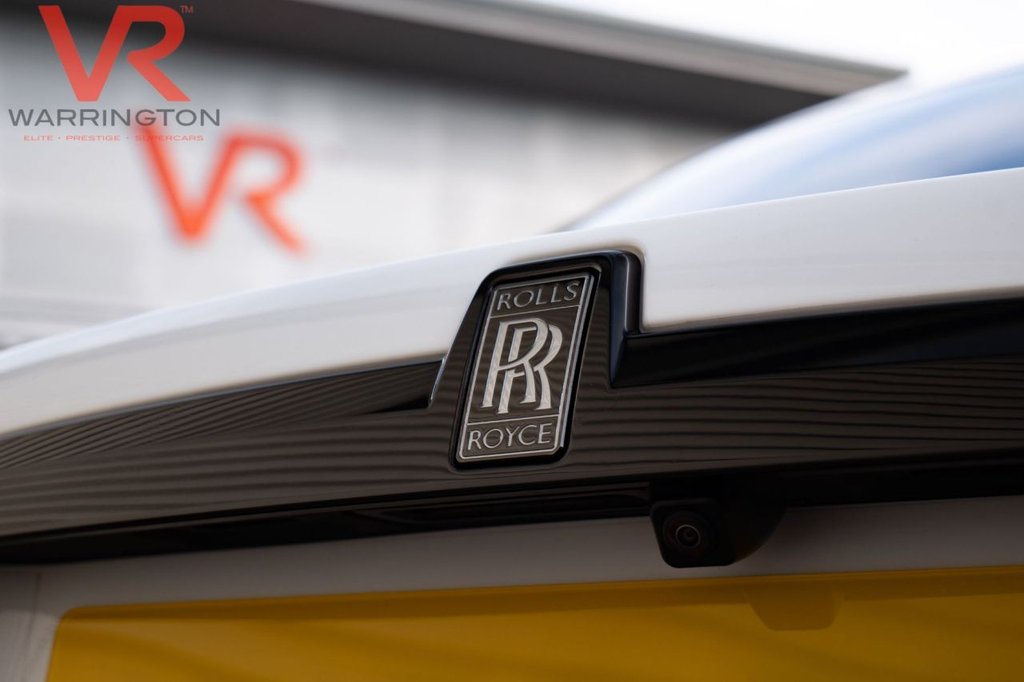 Used Rolls-Royce Ghost 2022 for sale - 77007180: Photo 41