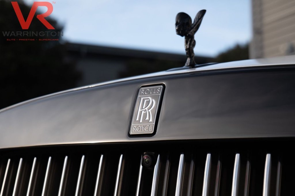 Used Rolls-Royce Ghost 2022 for sale - 77007180: Photo 42