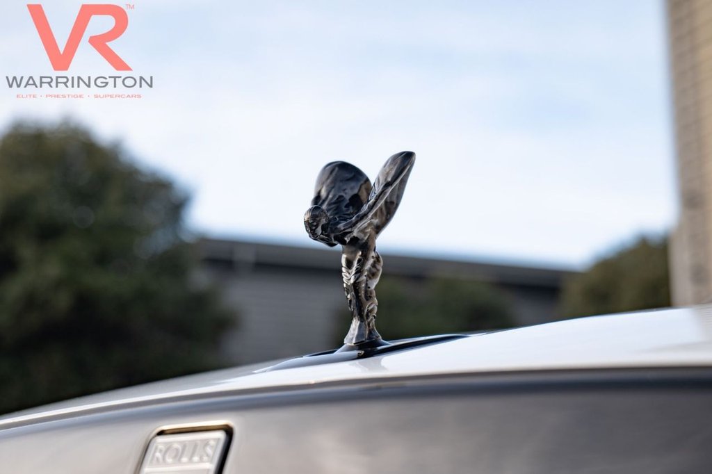 Used Rolls-Royce Ghost 2022 for sale - 77007180: Photo 43