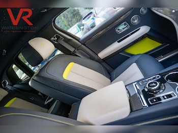 Used Rolls-Royce Ghost 2022 for sale - 77007180: Photo