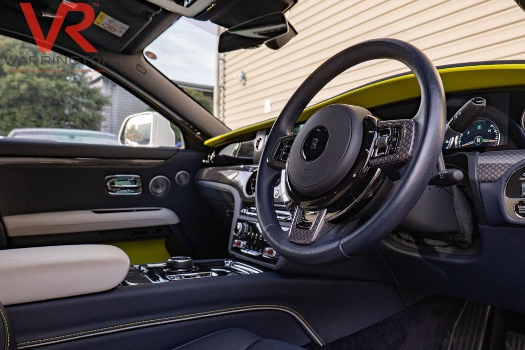 Used Rolls-Royce Ghost 2022 for sale - 77007180: Photo 9