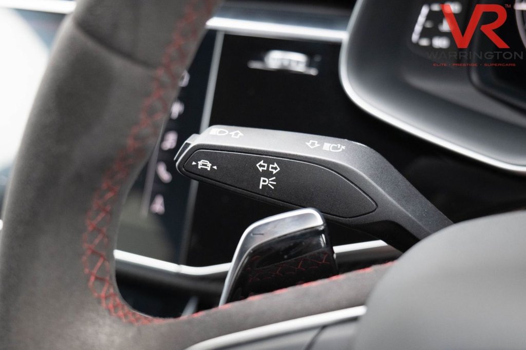 Used Audi RS Q8 2020 for sale - 76546358: Photo 10