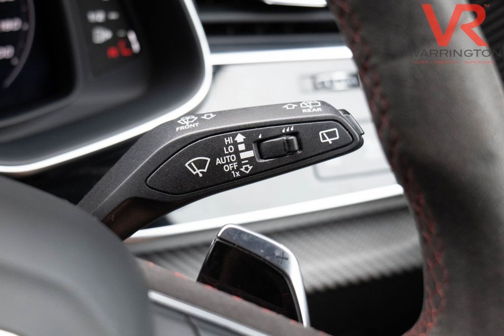 Used Audi RS Q8 2020 for sale - 76546358: Photo 14