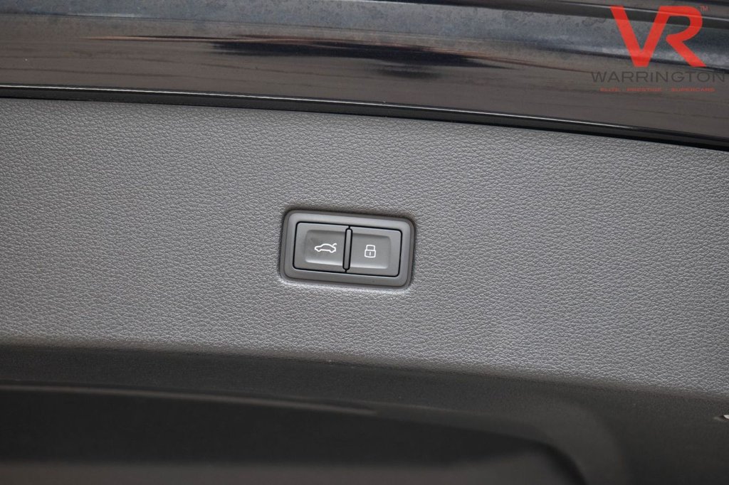 Used Audi RS Q8 2020 for sale - 76546358: Photo 21