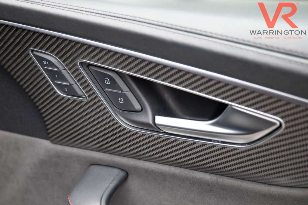 Used Audi RS Q8 2020 for sale - 76546358: Photo 25