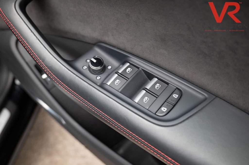 Used Audi RS Q8 2020 for sale - 76546358: Photo 26