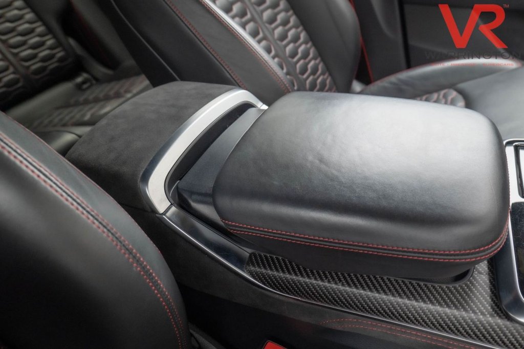 Used Audi RS Q8 2020 for sale - 76546358: Photo 29