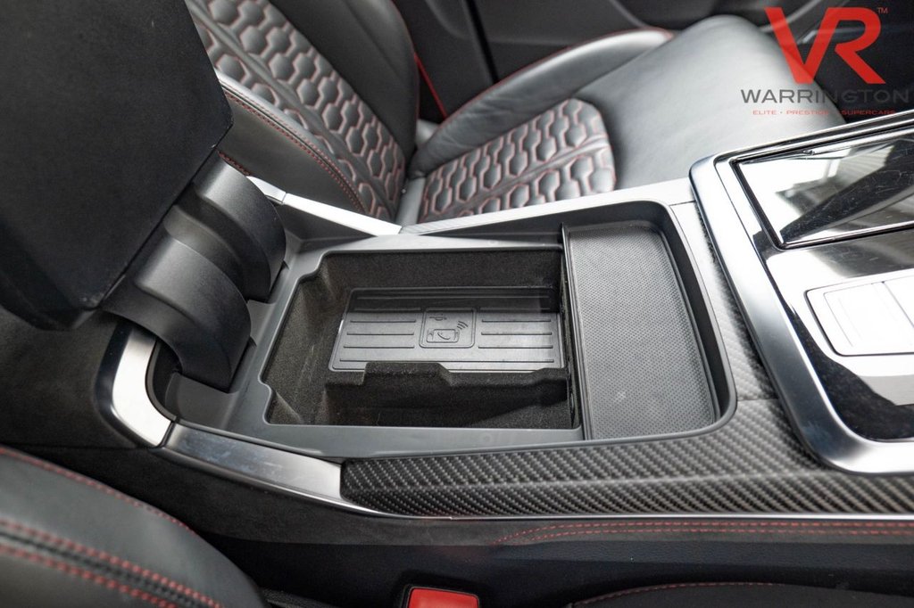 Used Audi RS Q8 2020 for sale - 76546358: Photo 30