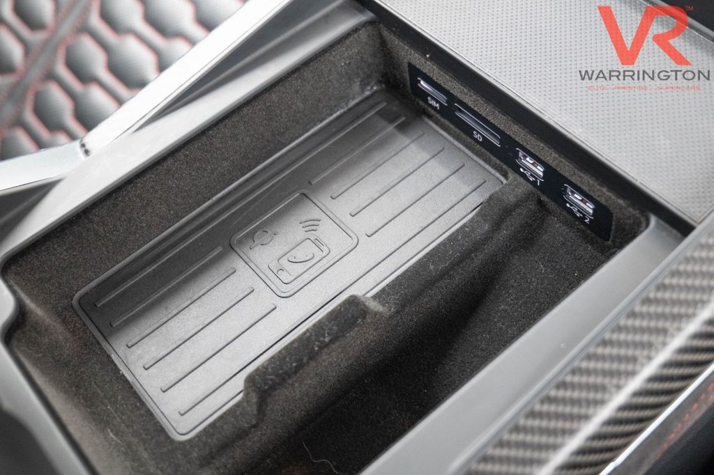 Used Audi RS Q8 2020 for sale - 76546358: Photo 31