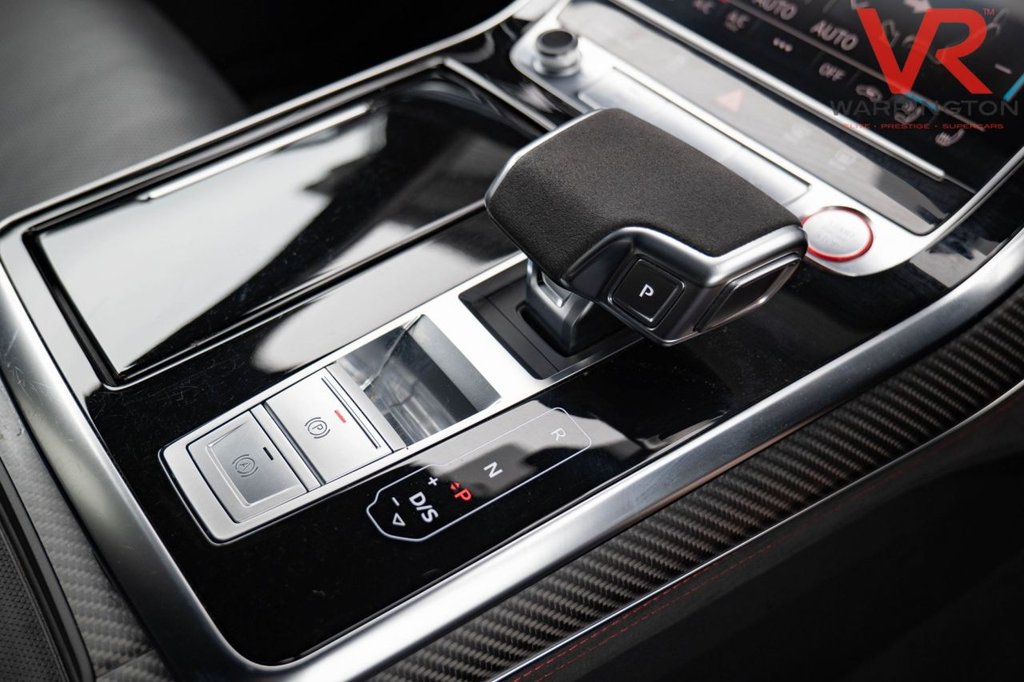 Used Audi RS Q8 2020 for sale - 76546358: Photo 33