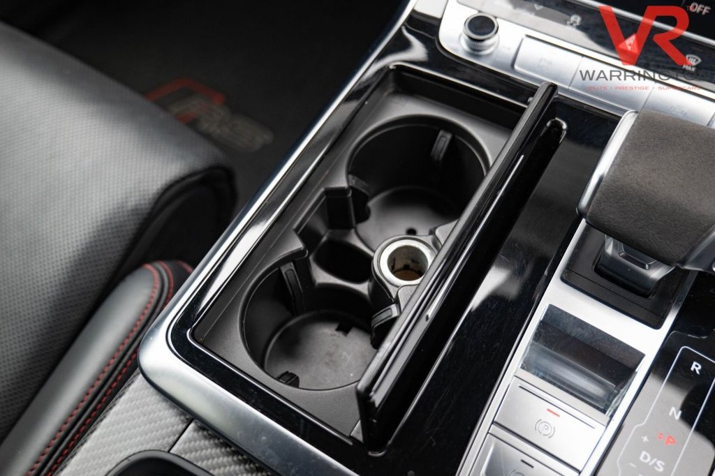 Used Audi RS Q8 2020 for sale - 76546358: Photo 34