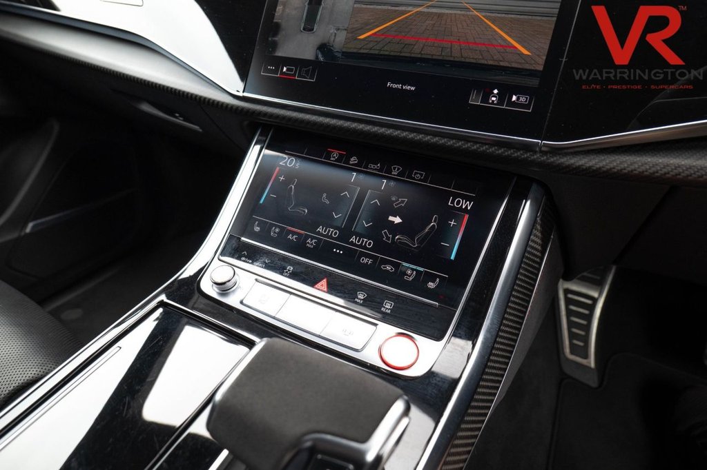 Used Audi RS Q8 2020 for sale - 76546358: Photo 35