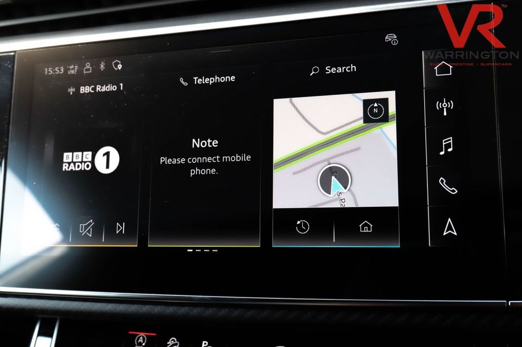 Used Audi RS Q8 2020 for sale - 76546358: Photo 41