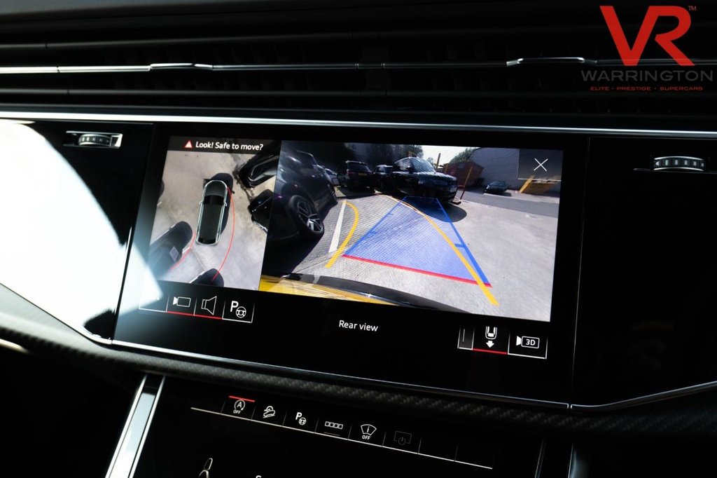 Used Audi RS Q8 2020 for sale - 76546358: Photo 42