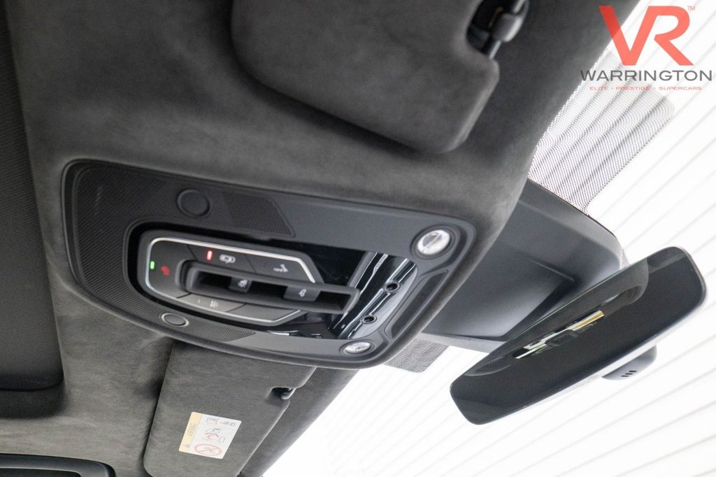 Used Audi RS Q8 2020 for sale - 76546358: Photo 45