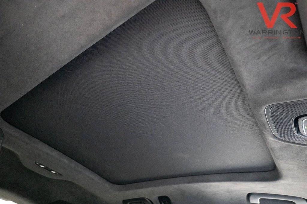 Used Audi RS Q8 2020 for sale - 76546358: Photo 46