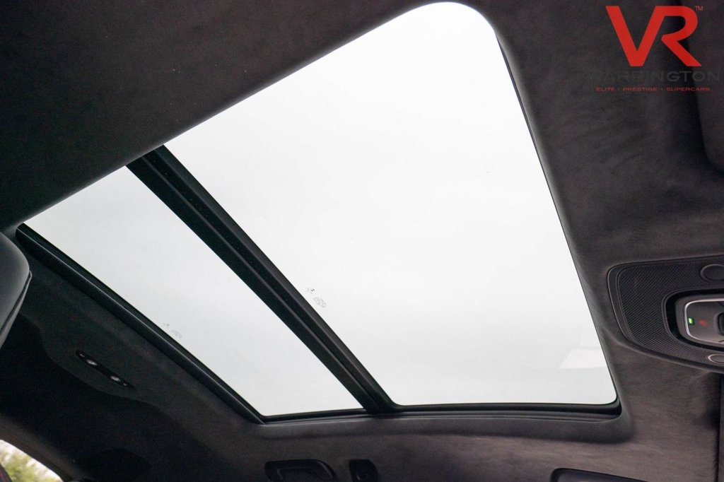 Used Audi RS Q8 2020 for sale - 76546358: Photo 47