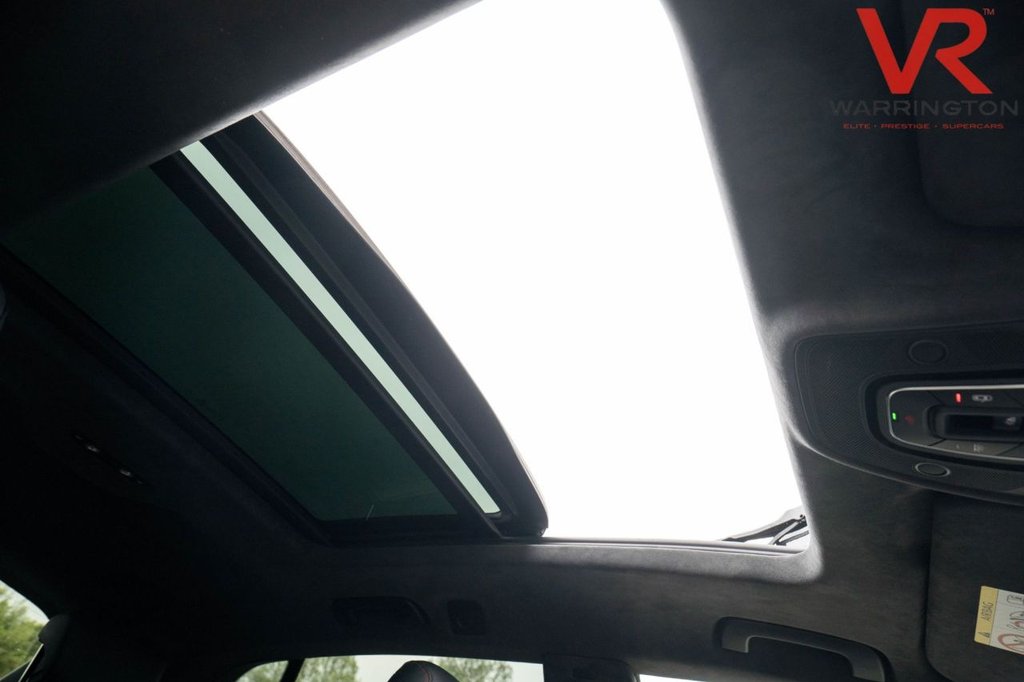 Used Audi RS Q8 2020 for sale - 76546358: Photo 48