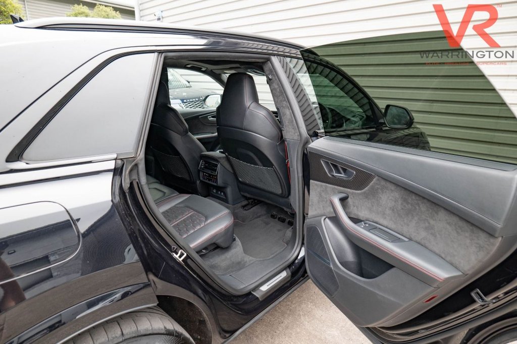 Used Audi RS Q8 2020 for sale - 76546358: Photo 49