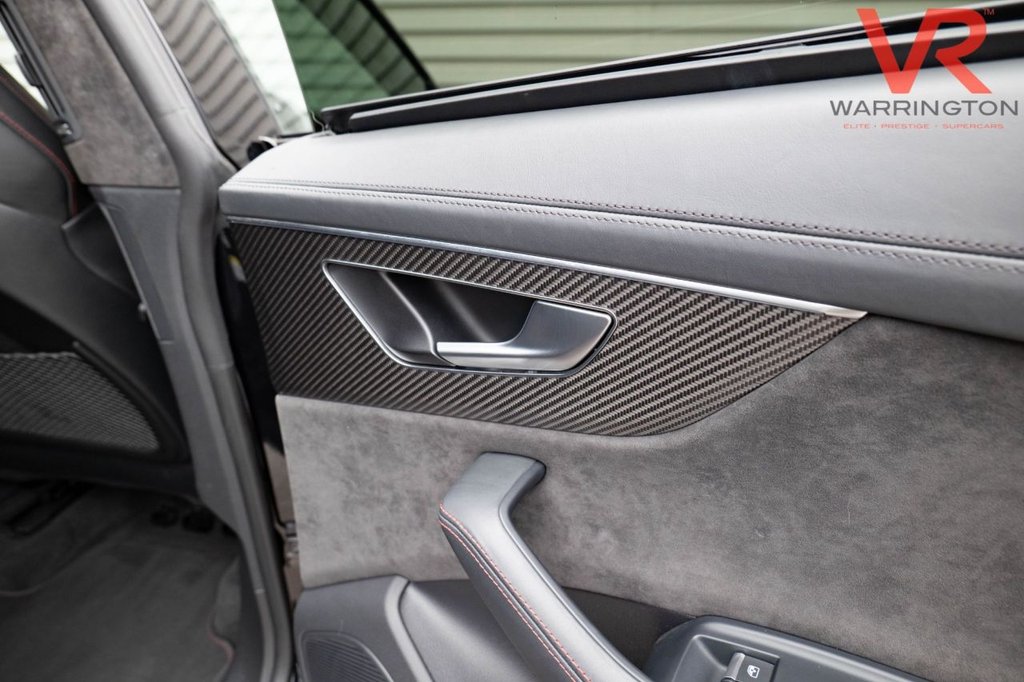 Used Audi RS Q8 2020 for sale - 76546358: Photo 50